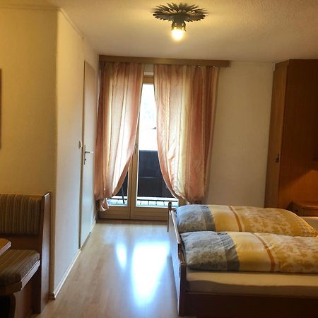 Gaestehaus Am Kurparkweg Ξενοδοχείο Reit im Winkl Δωμάτιο φωτογραφία