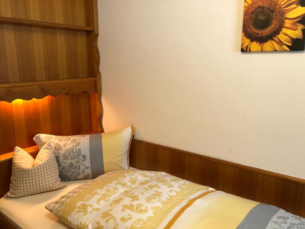 Gaestehaus Am Kurparkweg Ξενοδοχείο Reit im Winkl Εξωτερικό φωτογραφία