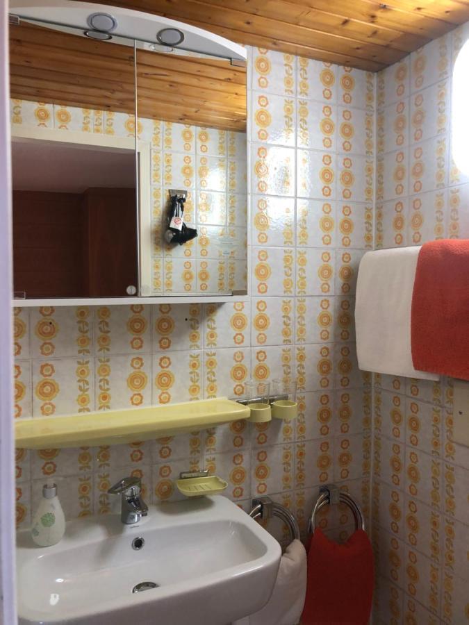 Gaestehaus Am Kurparkweg Ξενοδοχείο Reit im Winkl Εξωτερικό φωτογραφία