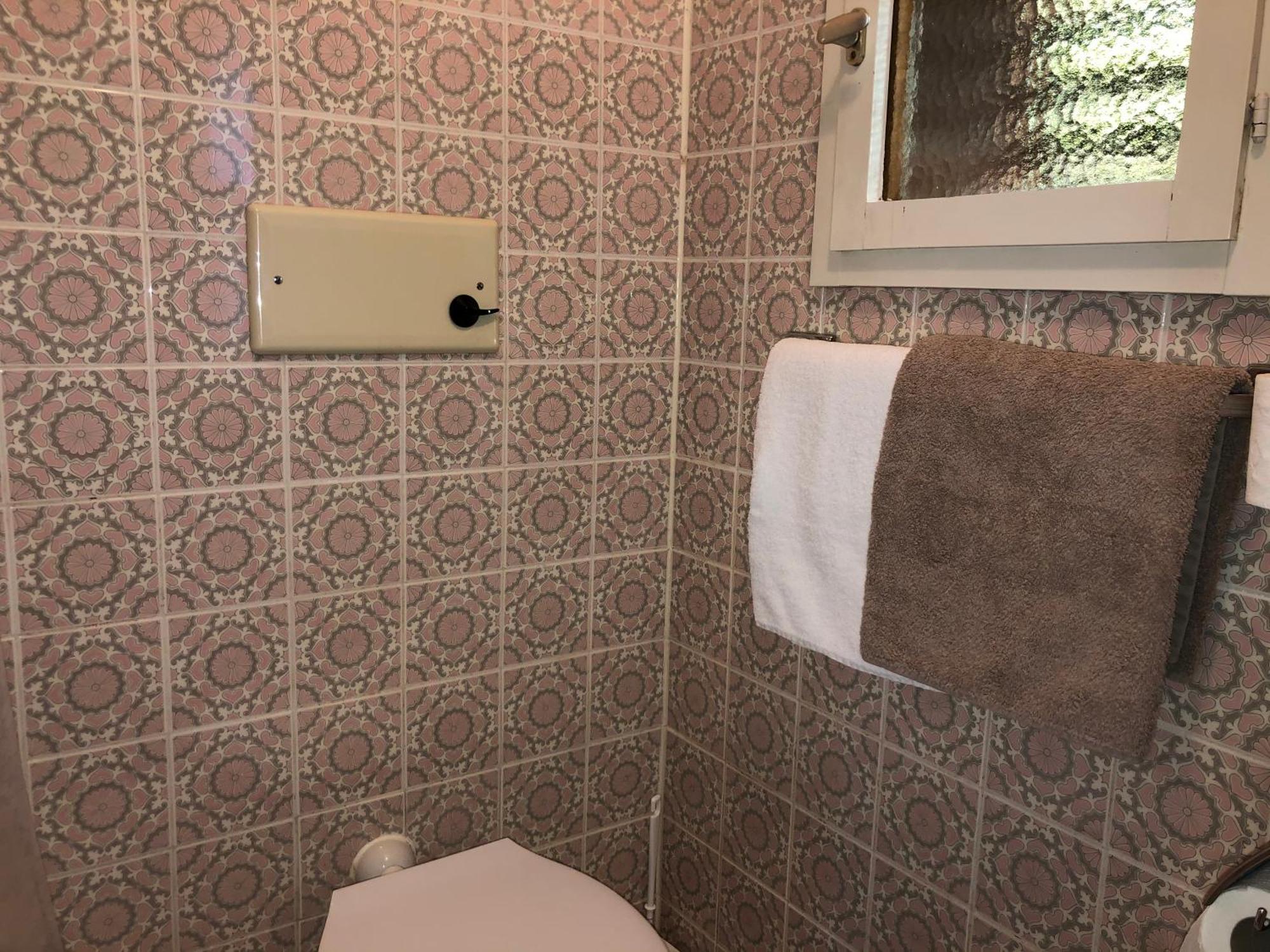 Gaestehaus Am Kurparkweg Ξενοδοχείο Reit im Winkl Δωμάτιο φωτογραφία