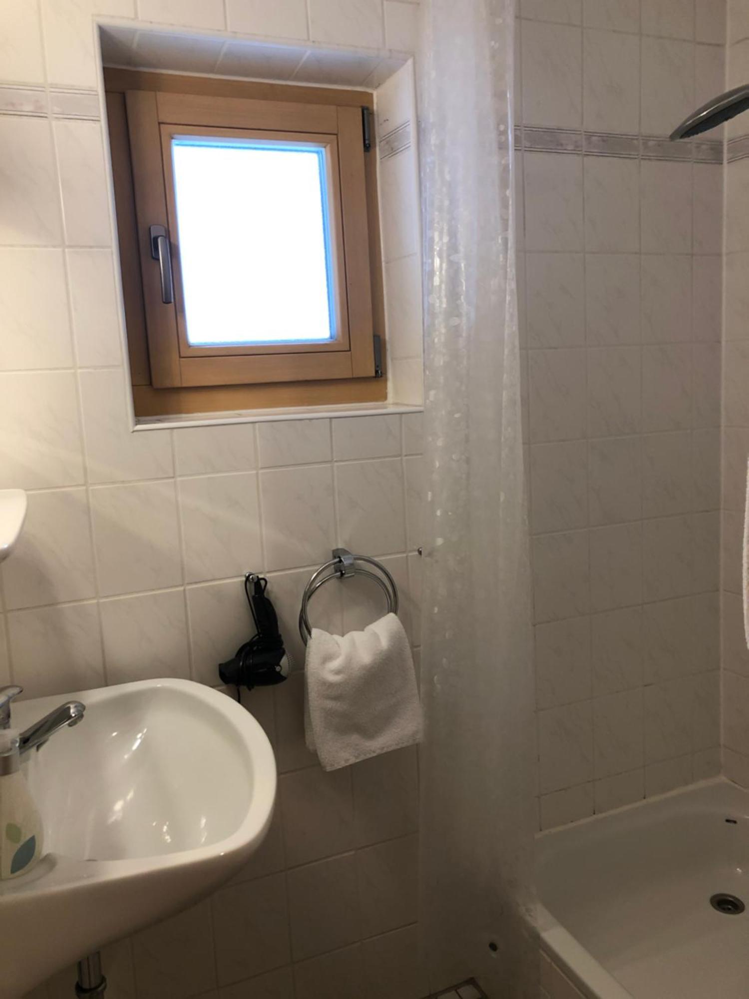 Gaestehaus Am Kurparkweg Ξενοδοχείο Reit im Winkl Δωμάτιο φωτογραφία