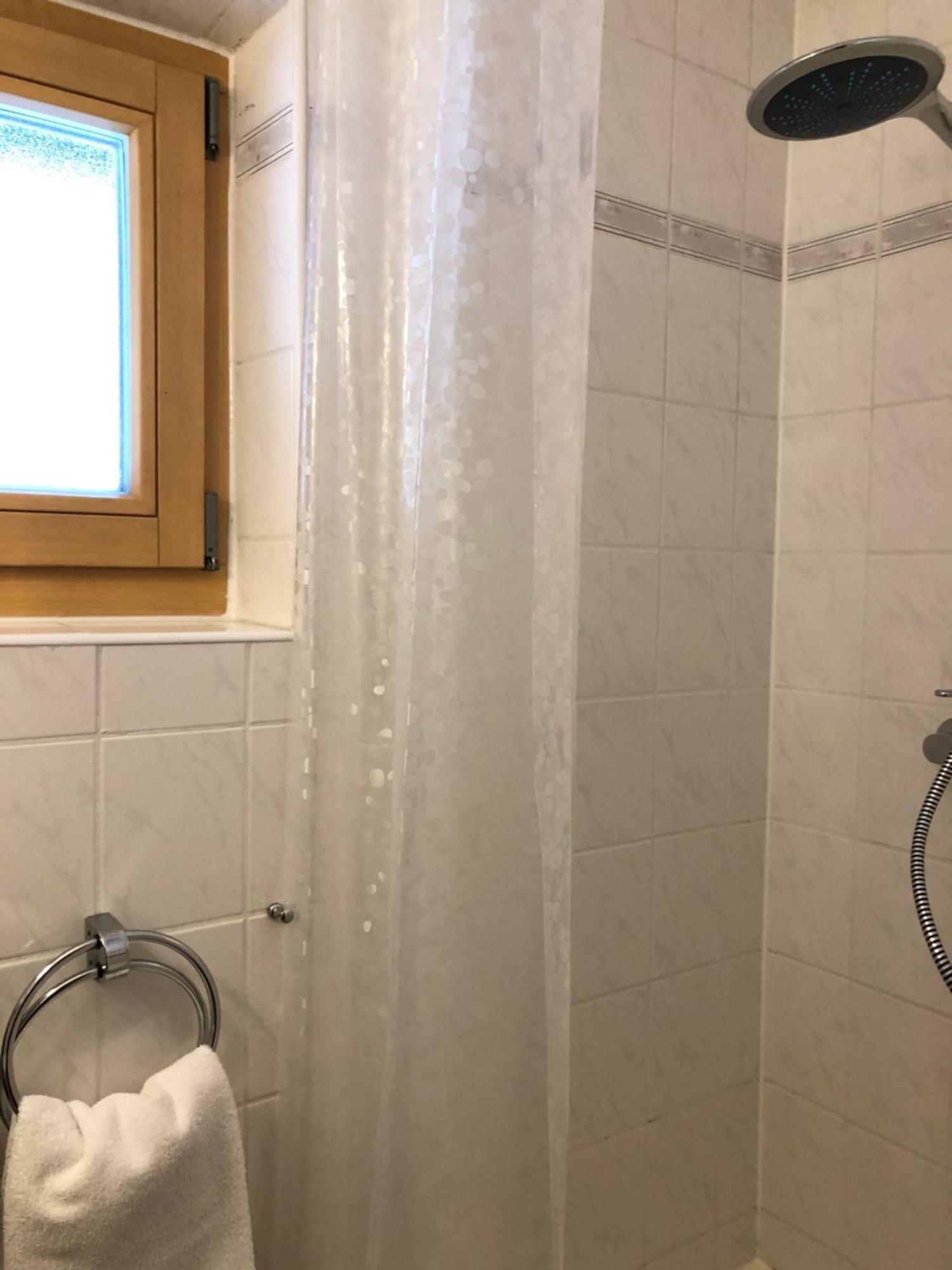 Gaestehaus Am Kurparkweg Ξενοδοχείο Reit im Winkl Δωμάτιο φωτογραφία