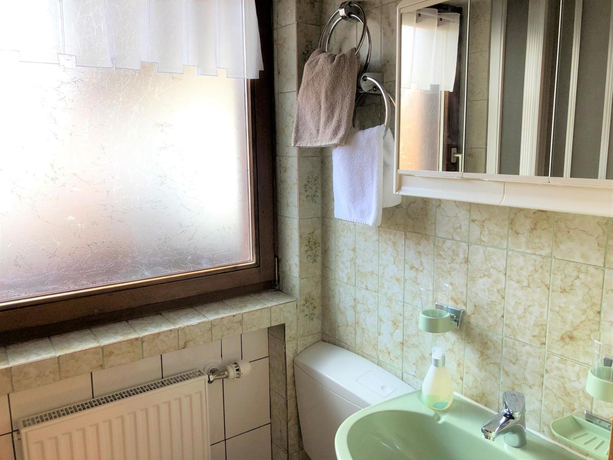 Gaestehaus Am Kurparkweg Ξενοδοχείο Reit im Winkl Δωμάτιο φωτογραφία